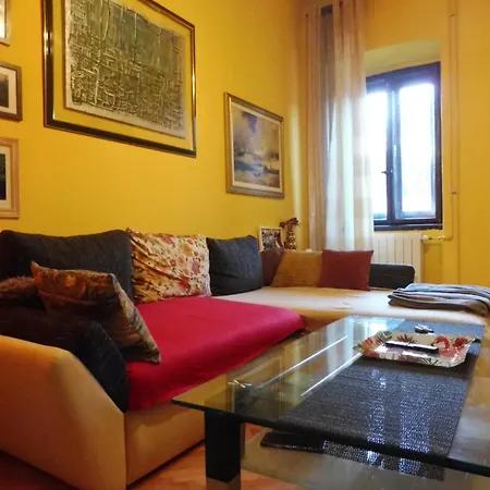 D&l Amphitheater Apartment *